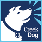 CreekDog-logo