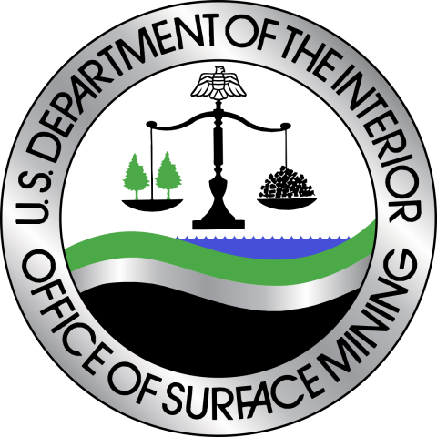Office of Surface Mining Reclamation and Enforcement